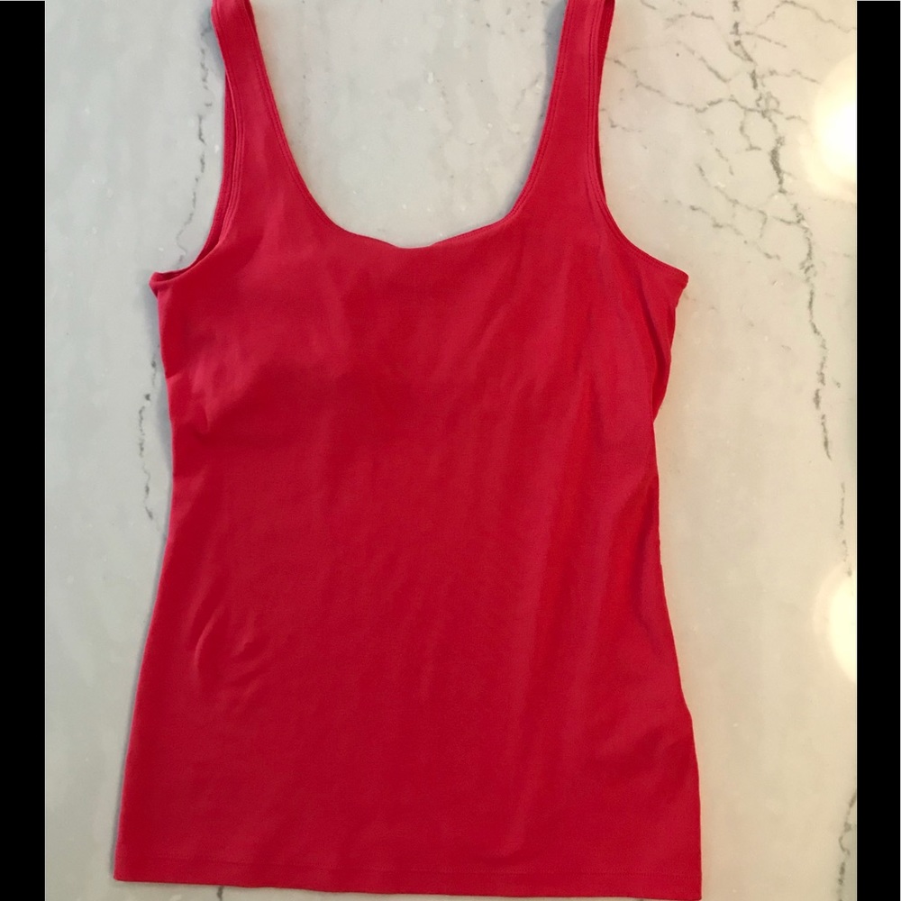 Banana Republic Tank